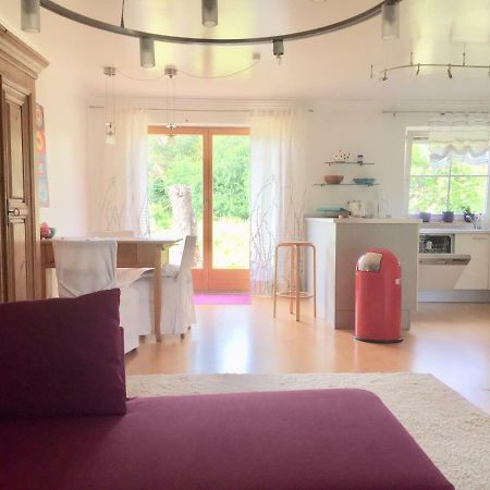 Gaensebluemchen 1 Apartment Daisy 1 Walsdorf  Dış mekan fotoğraf
