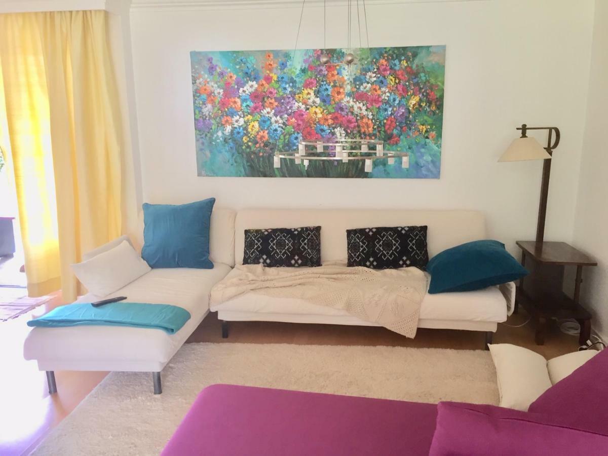 Gaensebluemchen 1 Apartment Daisy 1 Walsdorf  Dış mekan fotoğraf