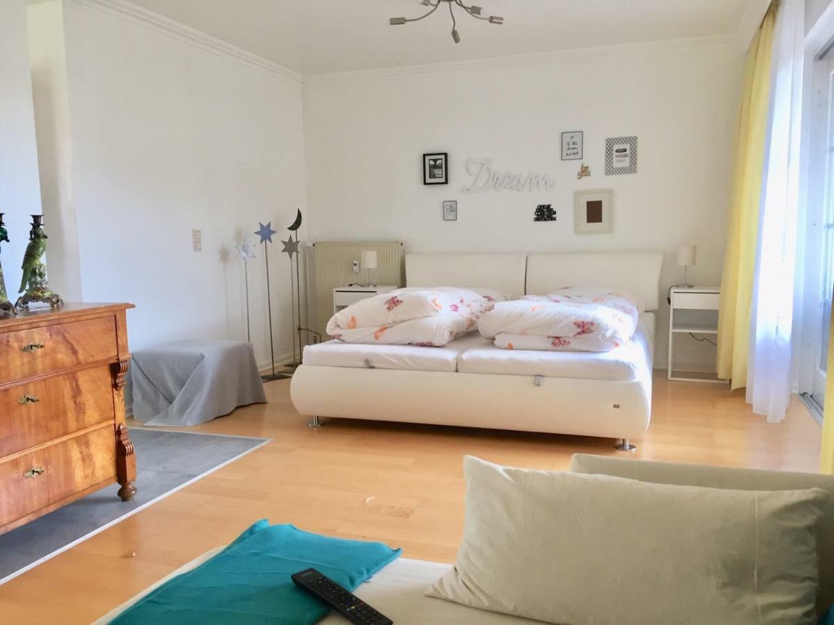 Gaensebluemchen 1 Apartment Daisy 1 Walsdorf  Dış mekan fotoğraf