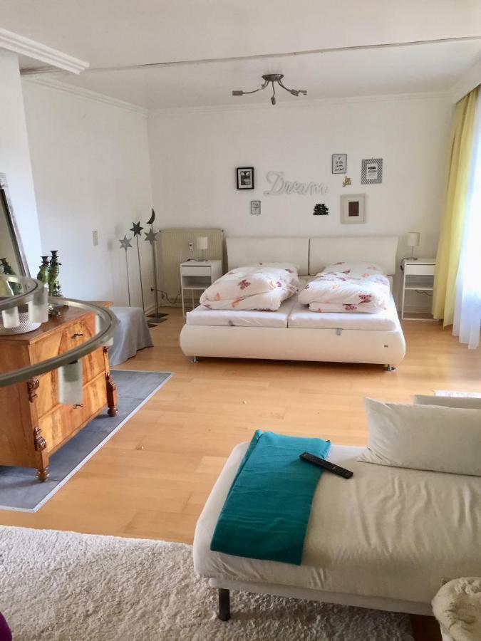 Gaensebluemchen 1 Apartment Daisy 1 Walsdorf  Dış mekan fotoğraf