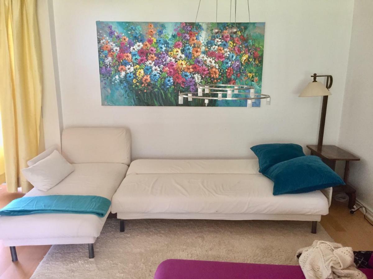 Gaensebluemchen 1 Apartment Daisy 1 Walsdorf  Dış mekan fotoğraf