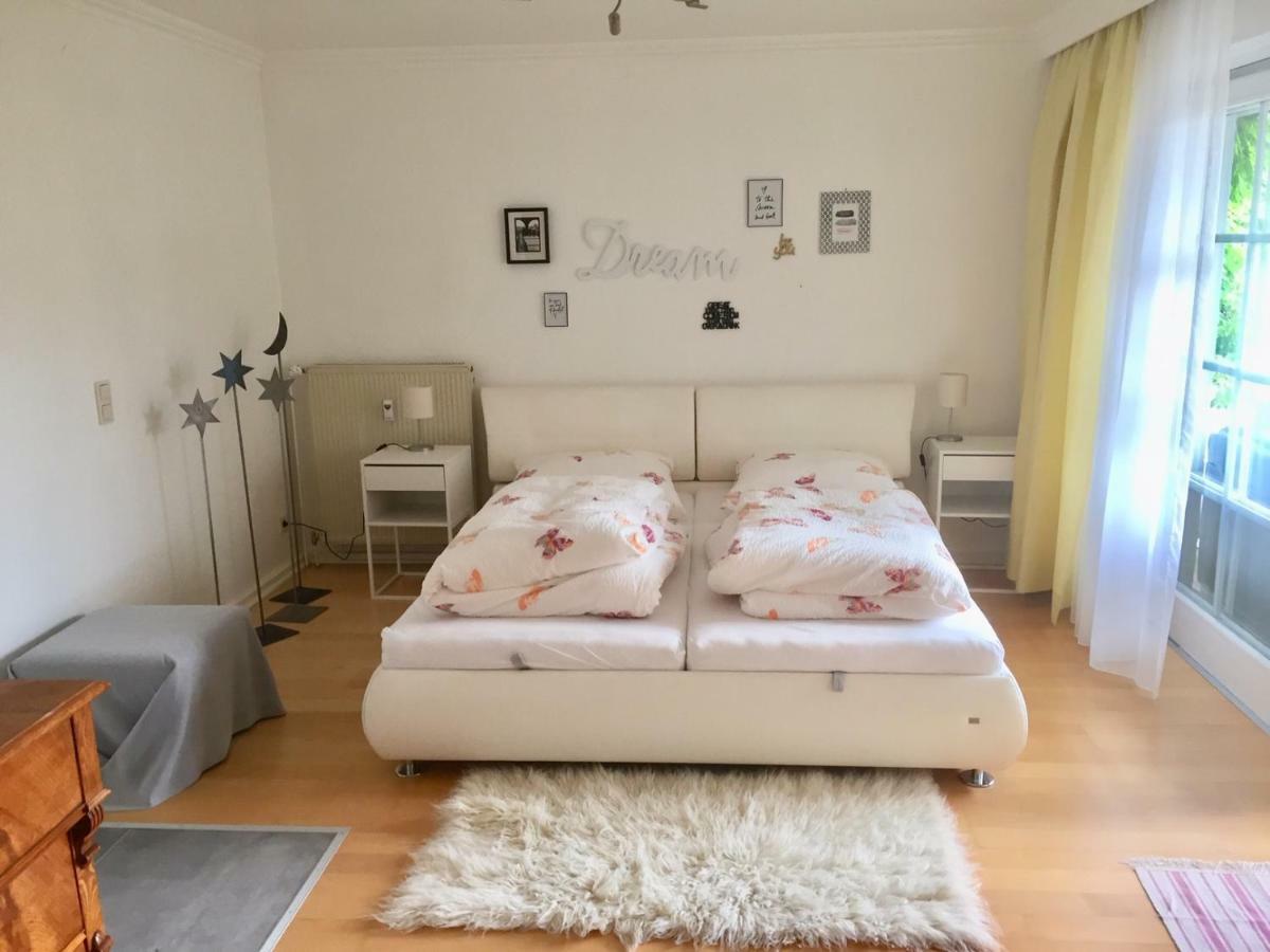 Gaensebluemchen 1 Apartment Daisy 1 Walsdorf  Dış mekan fotoğraf
